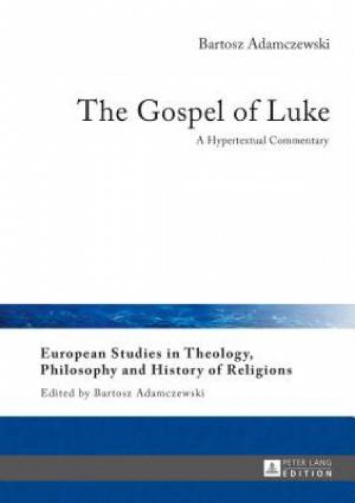 The Gospel of Luke