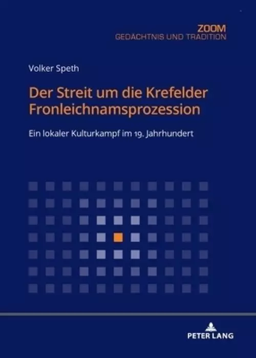 Streit Um Die Krefelder Fronleichnamsprozession