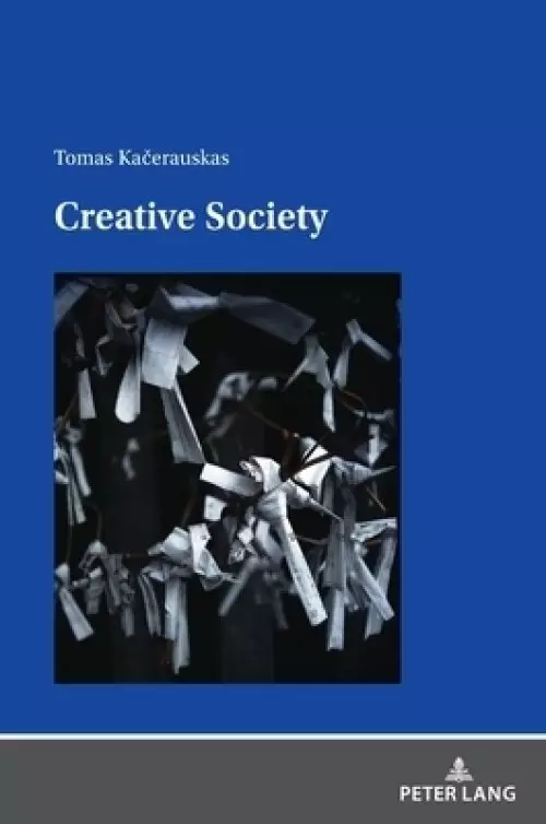 Creative Society