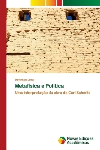 Metafisica E Politica