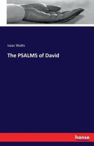 The PSALMS of David