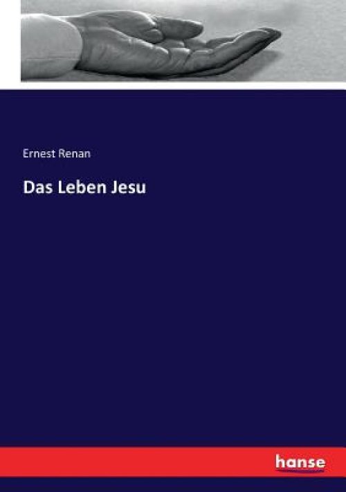 Leben Jesu