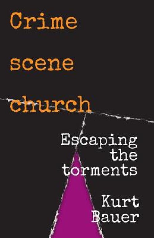 Crime Scene Church: Escaping the Torments