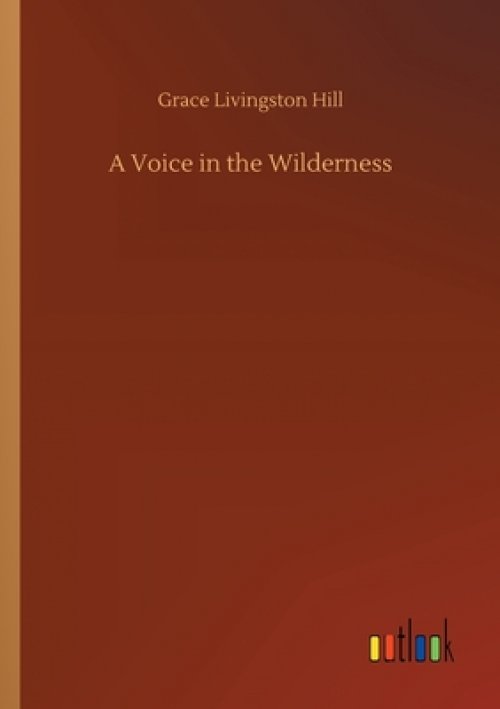 Voice In The Wilderness