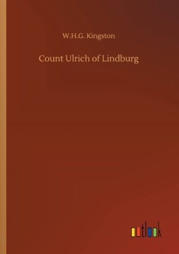 Count Ulrich of Lindburg