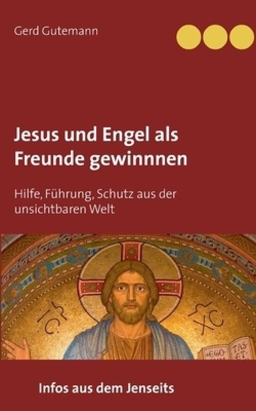 Jesus Und Engel Als Freunde Gewinnnen