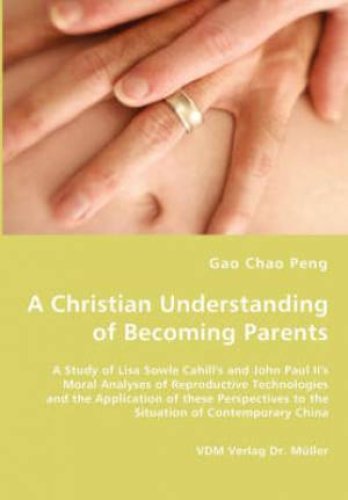 A Christian Understanding of Becoming Parents