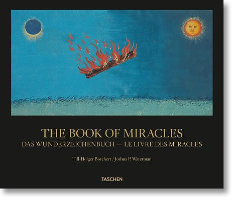 Book of Miracles