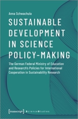 SUSTAINABLE DEVELOPMENT IN SCIENCE