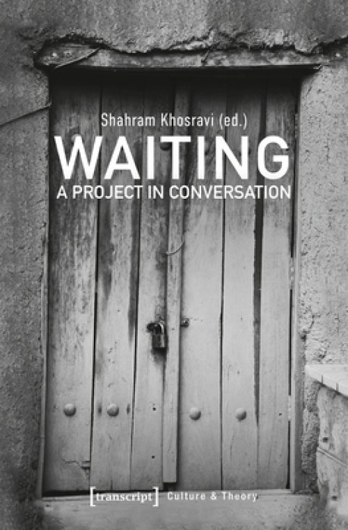 Waiting: A Project in Conversation