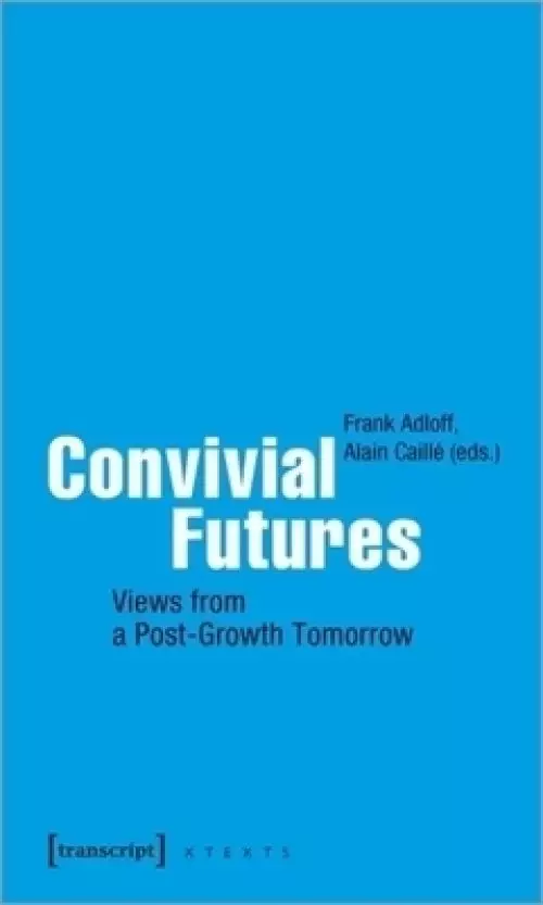 Convivial Futures