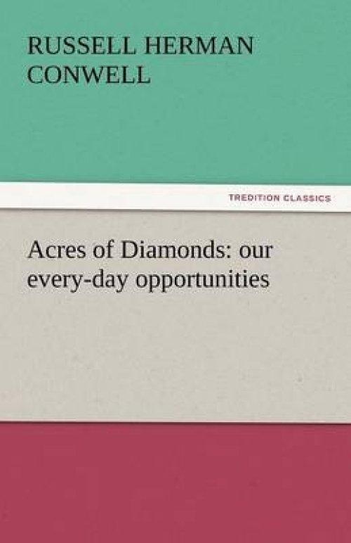 Acres of Diamonds