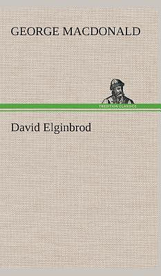 David Elginbrod