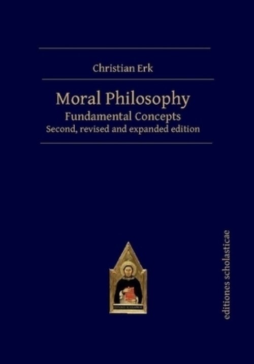 Moral Philosophy: Fundamental Concepts