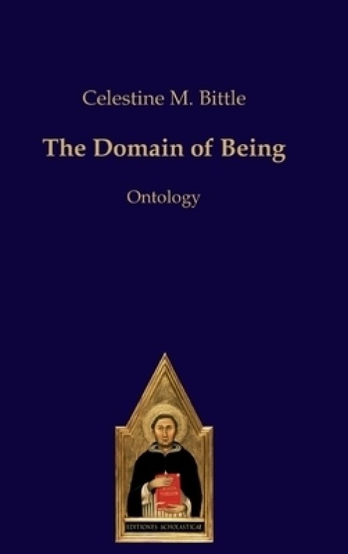 Domain Of Being