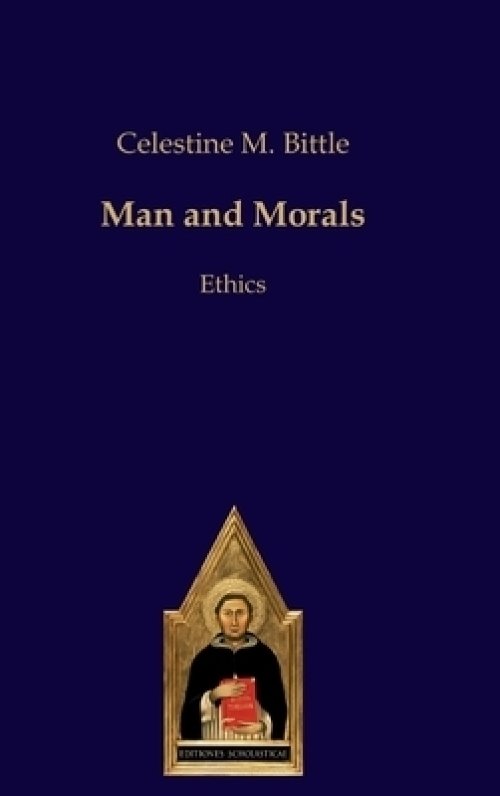 Man And Morals