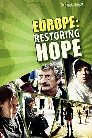 Europe: Restoring Hope