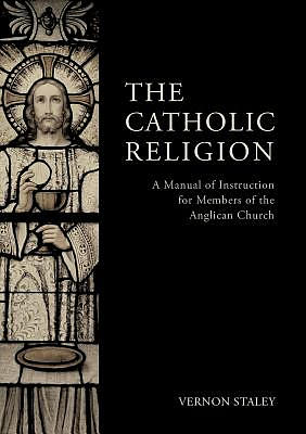 The Catholic Religion