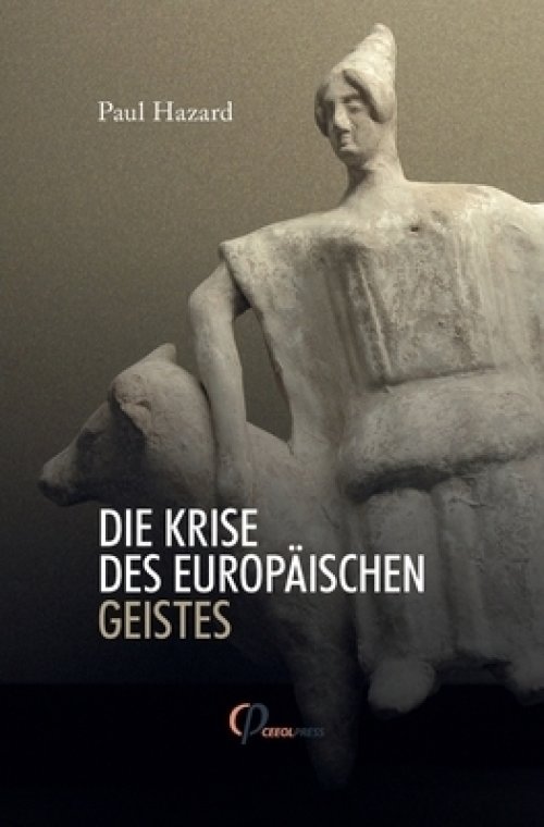 Krise Des Europaischen Geistes