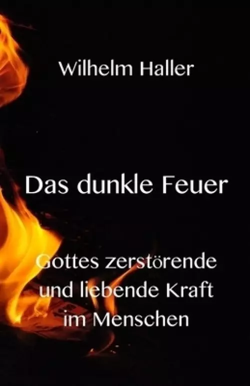 Dunkle Feuer