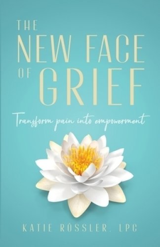 New Face Of Grief