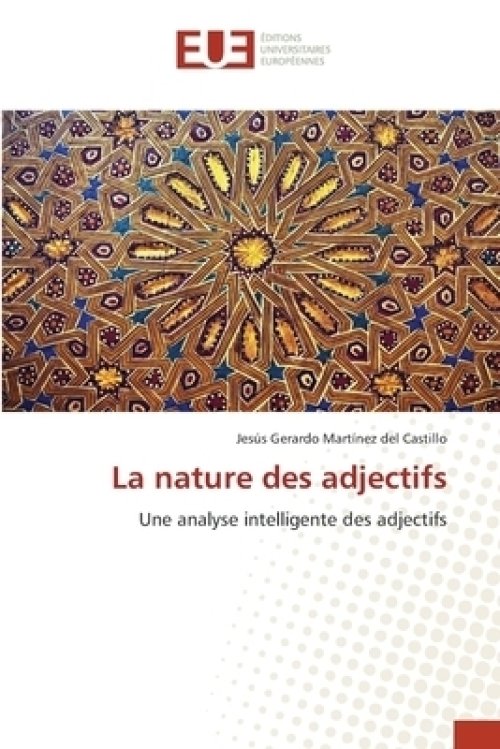 Nature Des Adjectifs