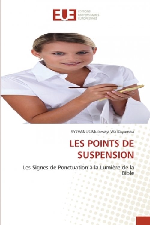 Les Points De Suspension