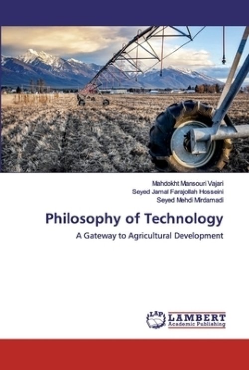 Philosophy of Technology