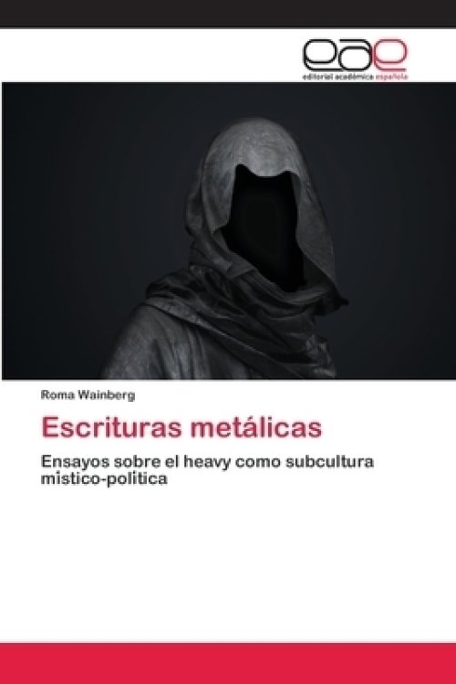 Escrituras Metalicas