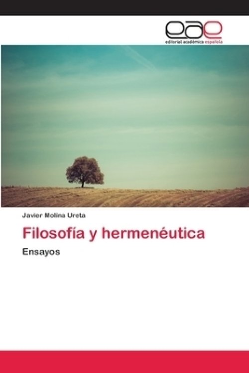 Filosofia Y Hermeneutica