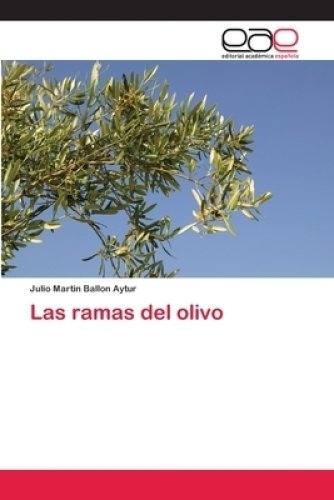 Ramas Del Olivo