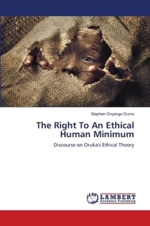 The Right To An Ethical Human Minimum