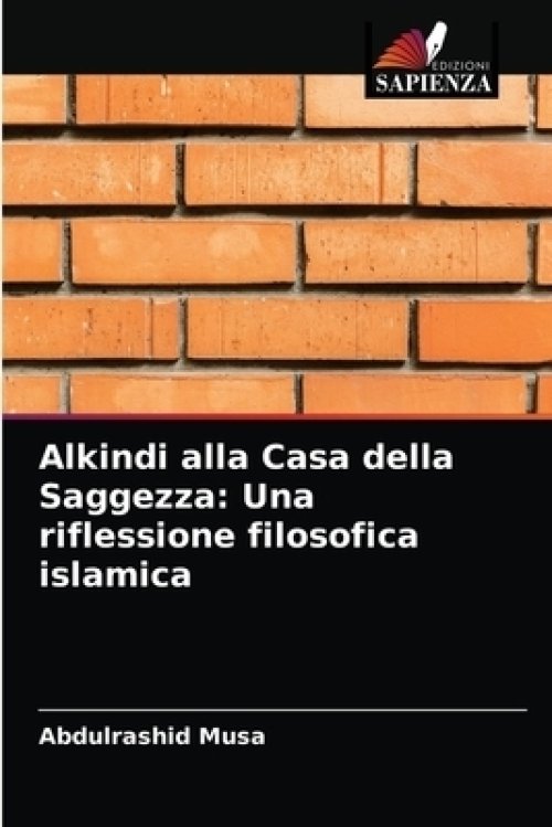 Alkindi Alla Casa Della Saggezza