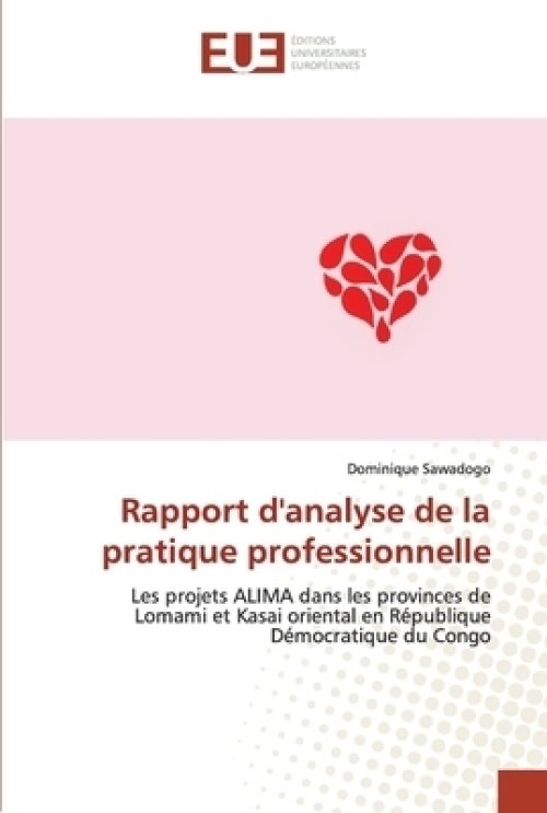 Rapport D'analyse De La Pratique Professionnelle