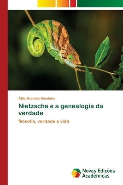 Nietzsche E A Genealogia Da Verdade