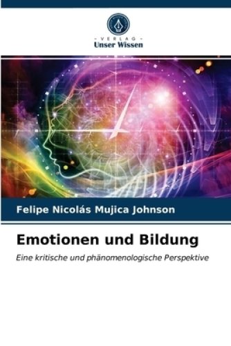 Emotionen Und Bildung