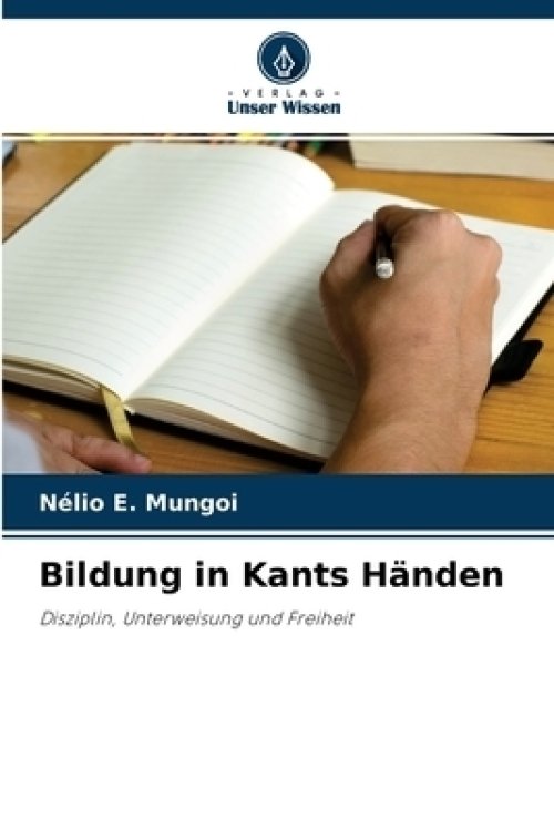 Bildung In Kants Handen