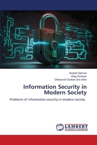 Information Security in Modern Society