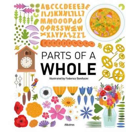 Parts Of A Whole