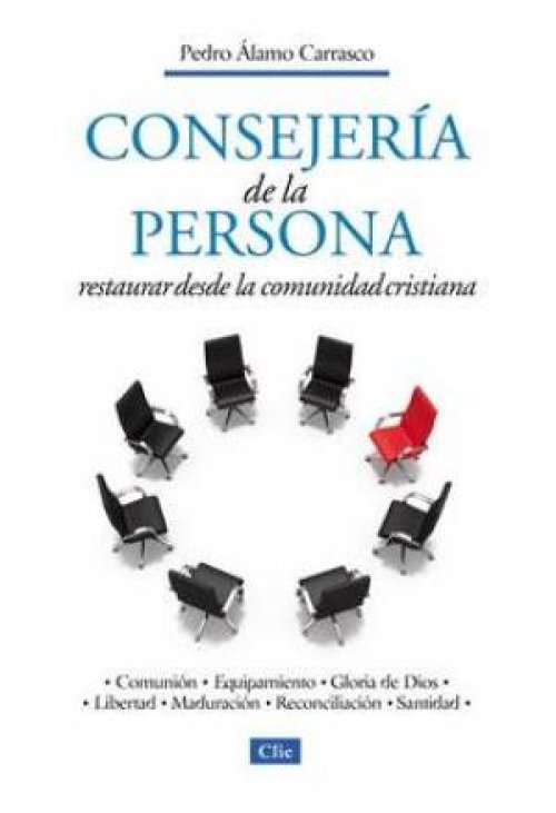 Consejeria De La Personal