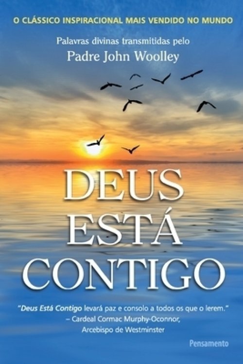 Deus Esta Contigo