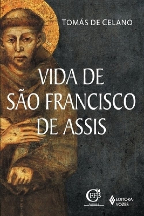 Vida De Sao Francisco De Assis