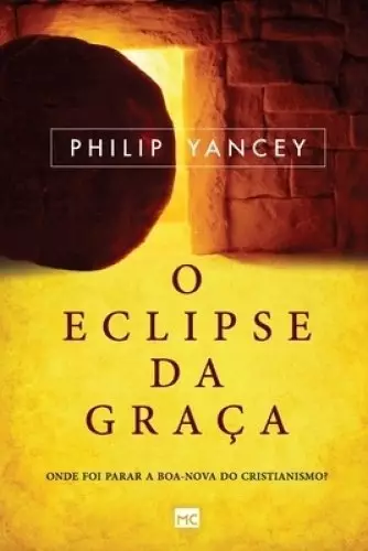 O Eclipse Da Graca