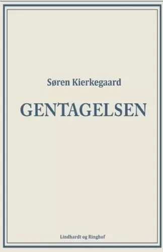 Gentagelsen