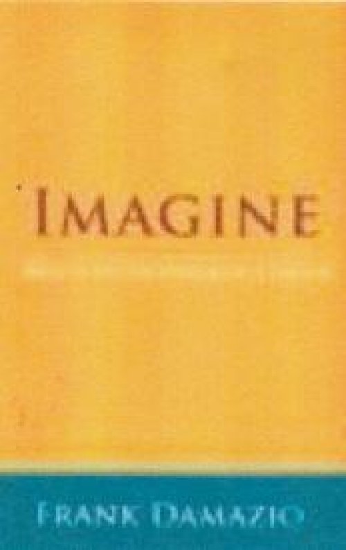 Audio CD-Imagine (CD)