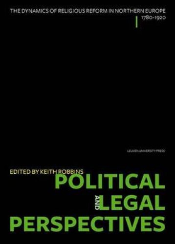 Political and Legal Perspectives