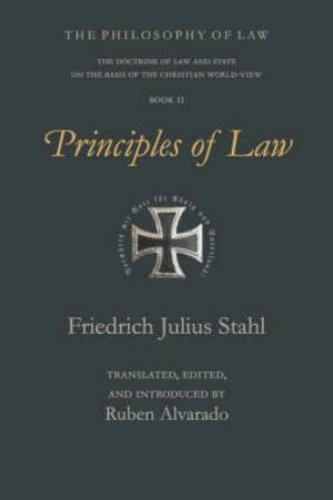 Principles Of Law