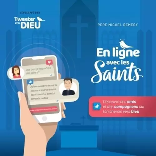 En Ligne Avec Les Saints