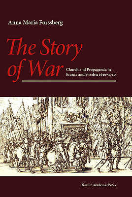 Story of War