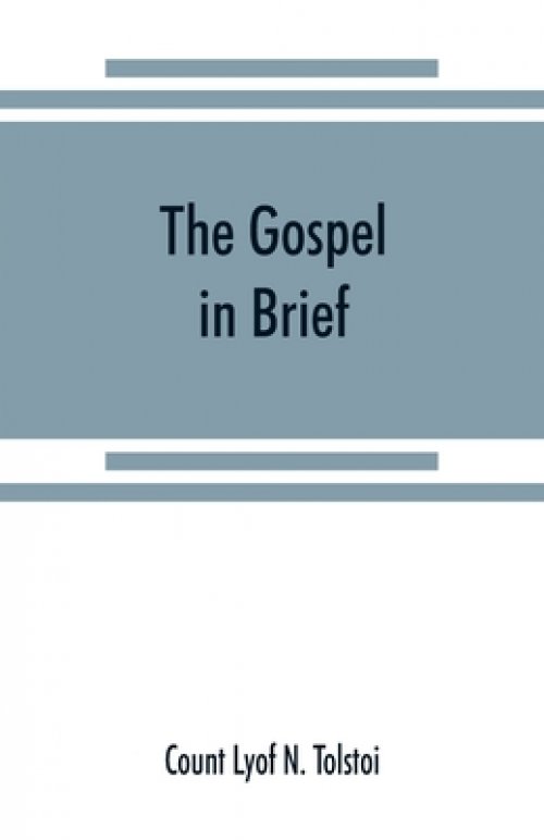 Gospel In Brief